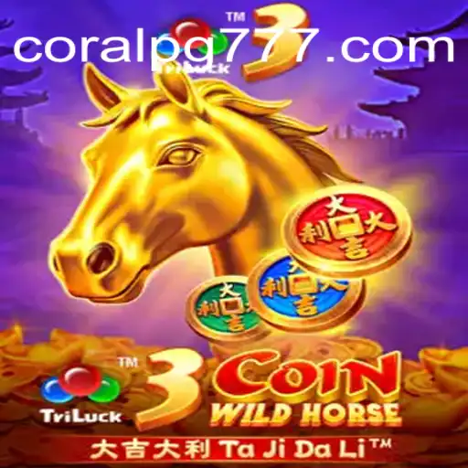 Explorando o Fascinante Mundo de 3CoinWildHorse: Descubra as Regras e Características deste Jogo Atrativo