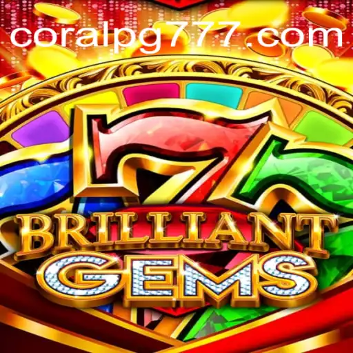 Descubra o Universo Brilhante de 'BrilliantGems': O Jogo que Vai Te Encantar