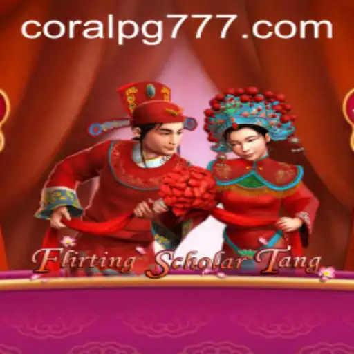Explorando o Mundo Vibrante de Flirting Scholar Tang e a Conexão com CORAL PG