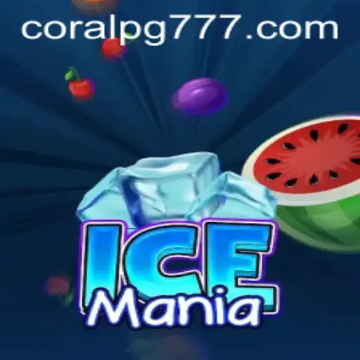 Descubra IceMania: O Novo Jogo Emocionante que Está Conquistando o Mundo dos Games