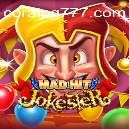 MadHitJokester: Explorando o Jogo Revolucionário e Divertido