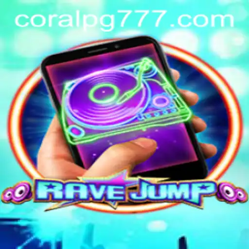 Explorando RaveJumpmobile: Um Mergulho na Aventura CORAL PG