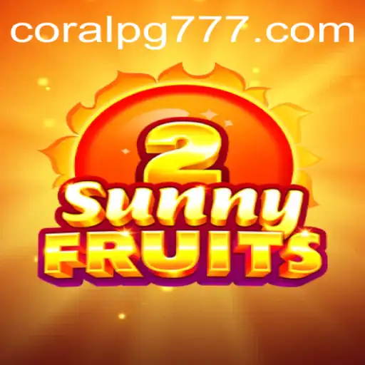 Explorando o Mundo Vibrante de SunnyFruits2: Um Jogo Fascinante com CORAL PG