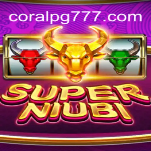 SuperNiubi: O Novo Jogo que Invade o Mundo dos Games com a Tendência CORAL PG