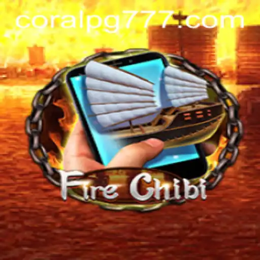 FireChibiM: A Experiência de Jogo Revolucionária com CORAL PG