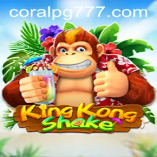 KingKongShake: Mergulhe na Aventura com a Palavra-Chave 'CORAL PG'