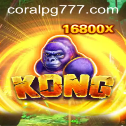 Descubra o Fascinante Mundo do Jogo 'Kong': Uma Jornada Através da Aventura e Estratégia