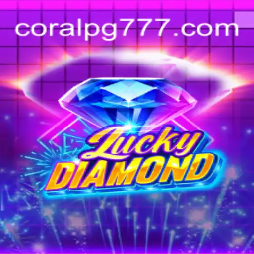 Explorando o Mundo do Jogo de Estratégia LuckyDiamond e sua Conexão com CORAL PG