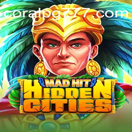 Explorando o Mundo de MadHitHiddenCities: Um Mergulho em CORAL PG
