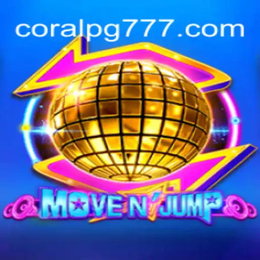 MovenJump: Uma Nova Era de Desafios e Diversão com CORAL PG