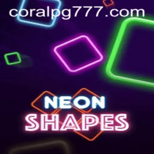 Explorando o Universo de NeonShapes: O Novo Fenômeno dos Jogos com CORAL PG