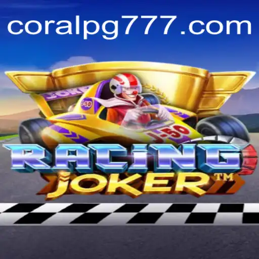 Explorando RacingJoker: Um Mergulho no Mundo da Velocidade com CORAL PG