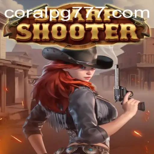 Desvendando 'Sharpshooter': O Jogo de Estratégia Envolvente com CORAL PG