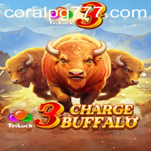 Descubra o Fascinante Mundo de 3ChargeBuffalo com CORAL PG