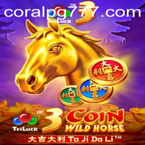 Explorando o Fascinante Mundo de 3CoinWildHorse: Descubra as Regras e Características deste Jogo Atrativo