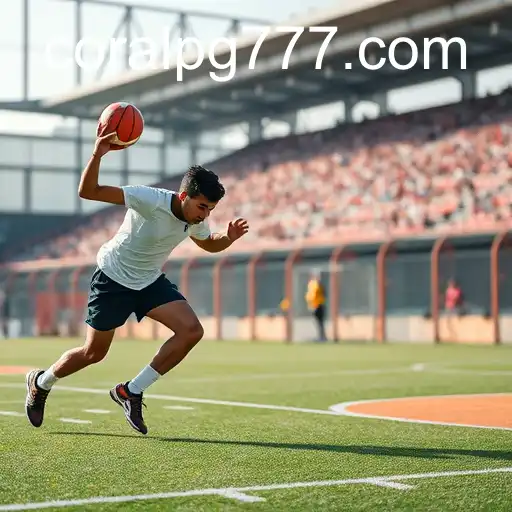 O Impacto dos Esportes no Desenvolvimento Humano e o Papel do CORAL PG