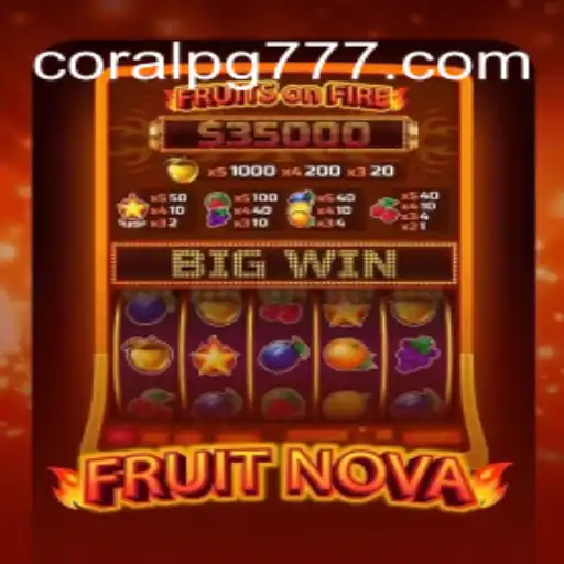 Descubra o Mundo Encantado de FruitNova