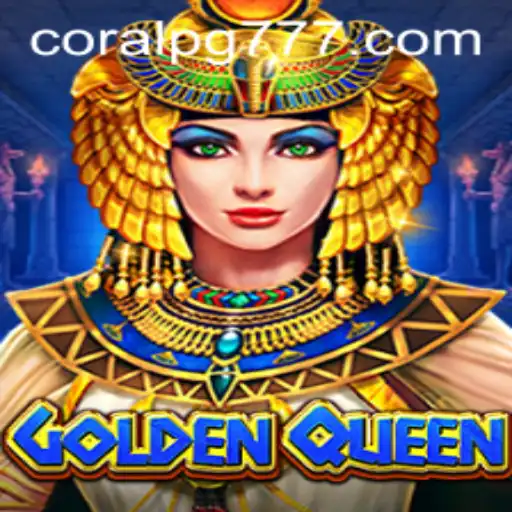 GoldenQueen: Explorando o Universo Cativante de CORAL PG