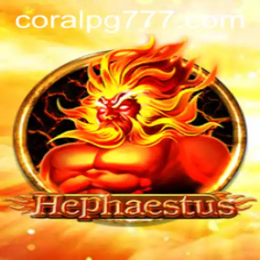 Hephaestus: Explorando o Mundo do Jogo com Coral PG