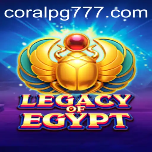 Explorando os Mistérios de LegacyOfEgypt: Um Jogo Intrigante na Era Coroada pela Coral PG