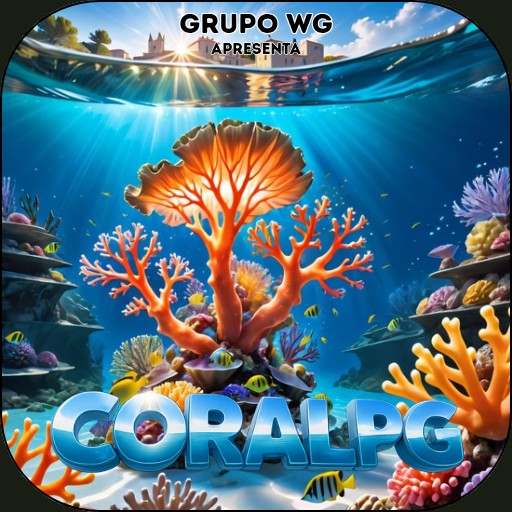CORAL PG