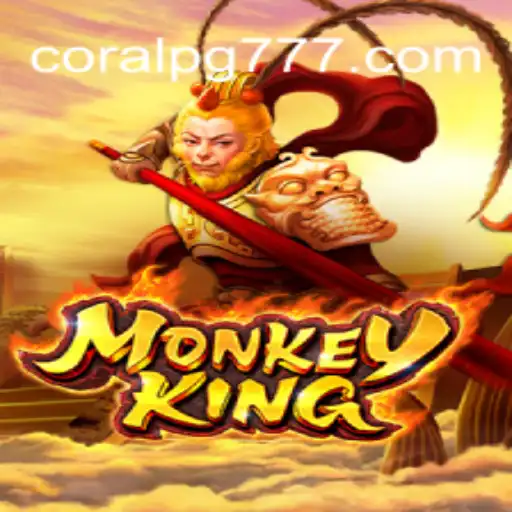 Descubra o Fascinante Mundo de MonkeyKing e o Impacto de CORAL PG