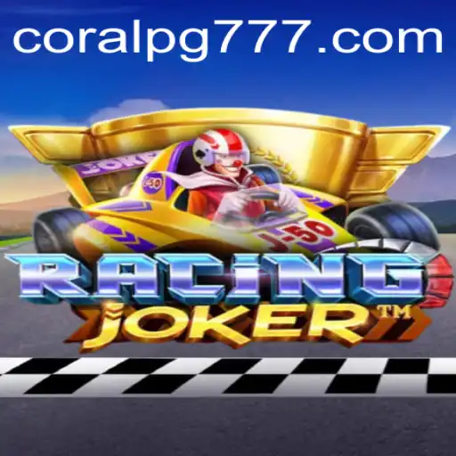 Explorando RacingJoker: Um Mergulho no Mundo da Velocidade com CORAL PG