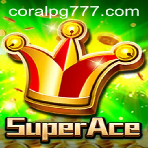 Descubra o Mundo de SuperAce: A Fascinação por CORAL PG