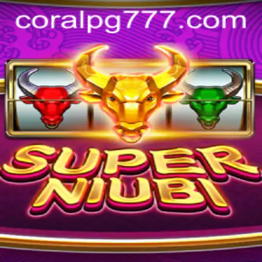 SuperNiubi: O Novo Jogo que Invade o Mundo dos Games com a Tendência CORAL PG