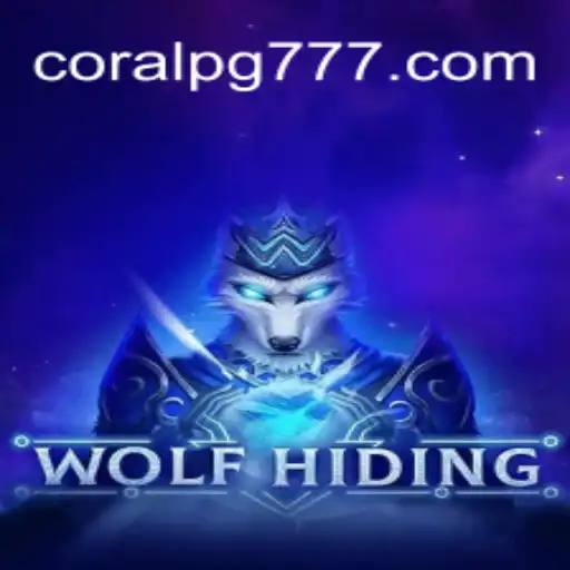 WolfHiding: Aventura Emocionante no Mundo dos Jogos com CORAL PG